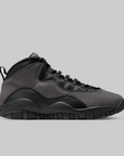 Air Jordan 10 Retro "Shadow"