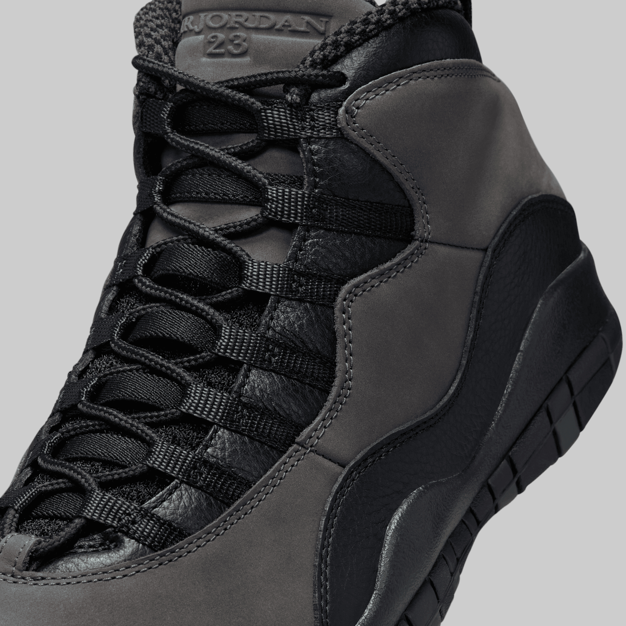 Air Jordan 10 Retro &quot;Shadow&quot;