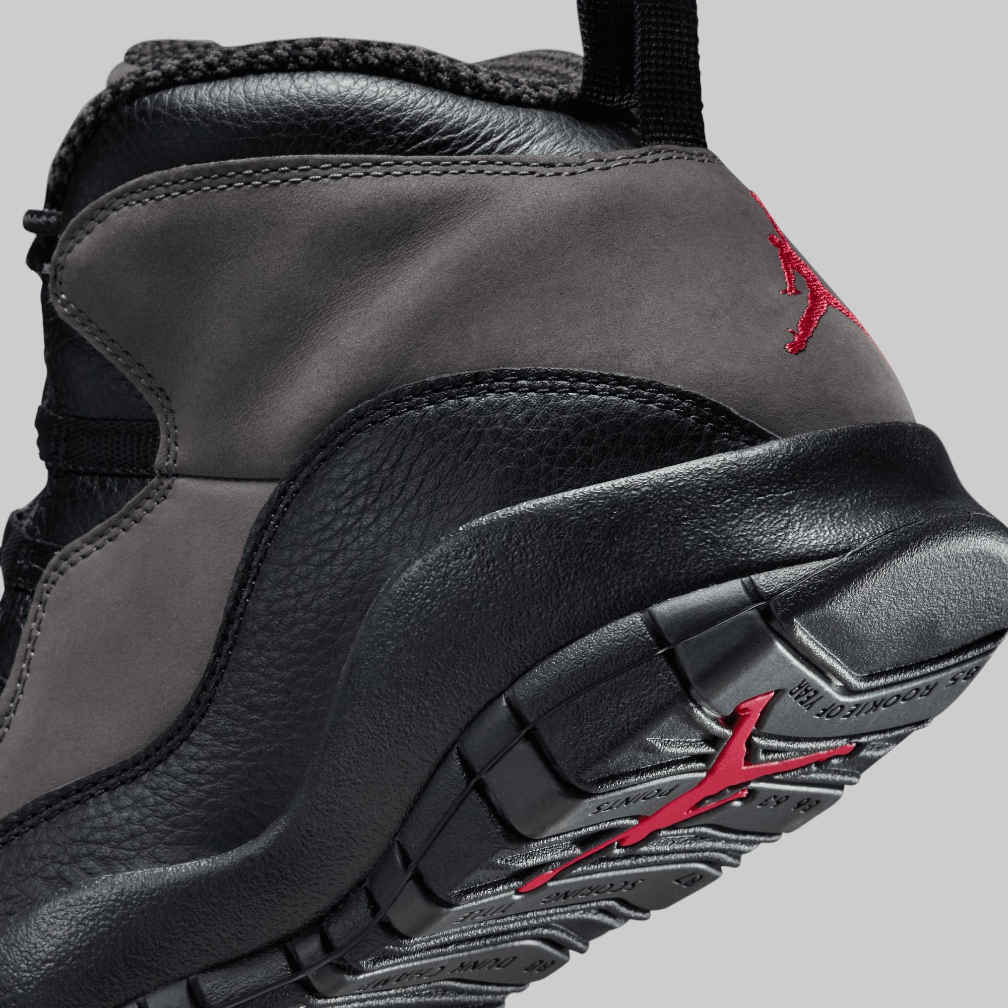 Air Jordan 10 Retro &quot;Shadow&quot;