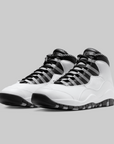 Air Jordan 10 Retro "Steel"