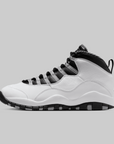Air Jordan 10 Retro "Steel"
