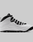Air Jordan 10 Retro "Steel"
