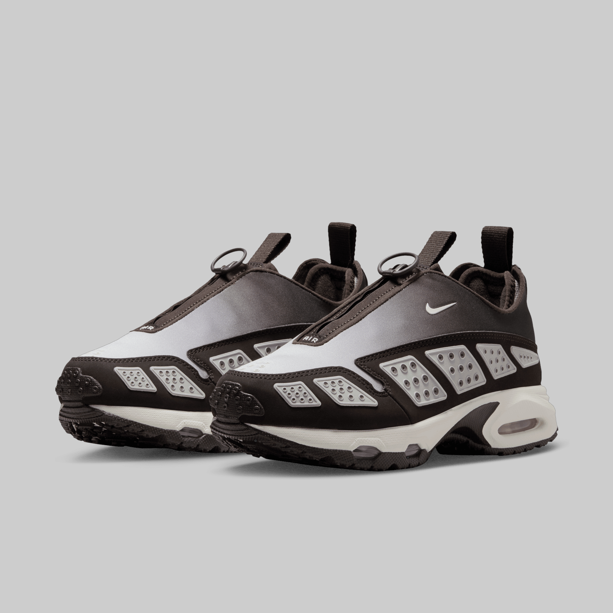 W&#39;s Air Max Sunder - Cave Stone