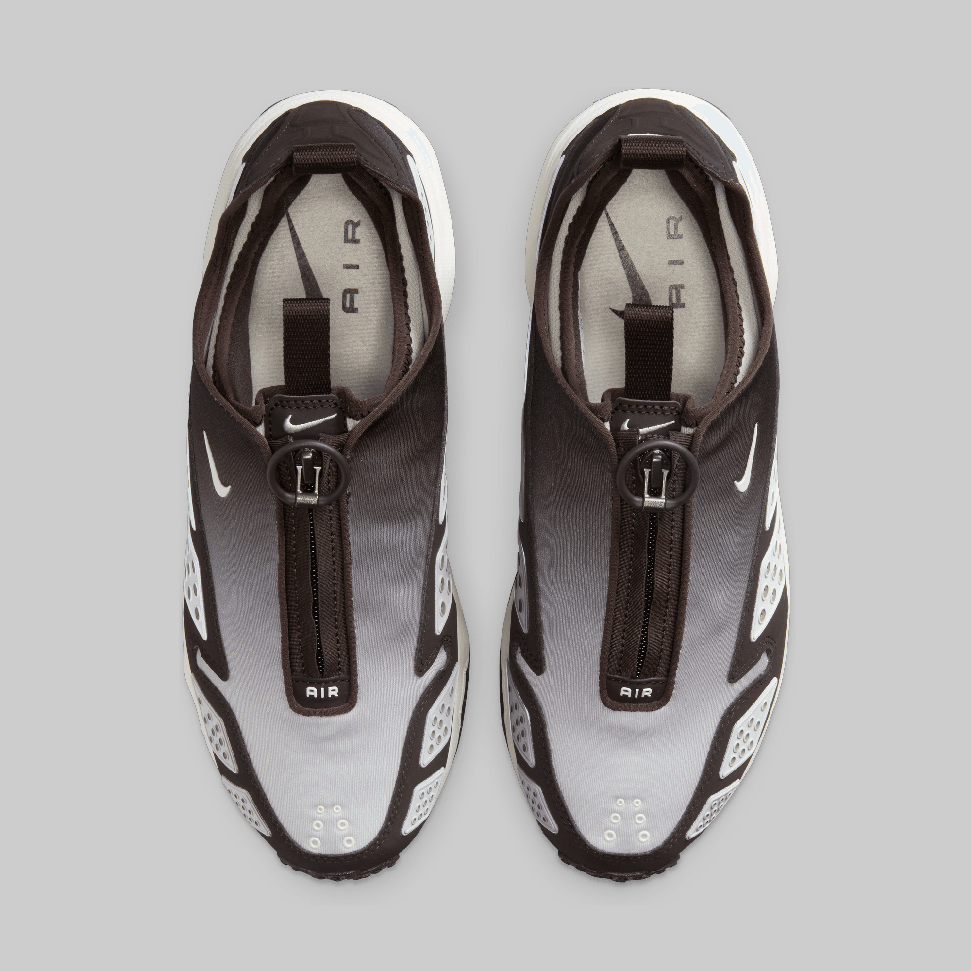 W&#39;s Air Max Sunder - Cave Stone