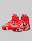 Kobe IX Elite "Christmas" (Grade School)