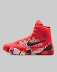 Kobe IX Elite "Christmas" (Grade School)