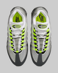 Air Max 95 Big Bubble "Neon"