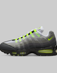 Air Max 95 Big Bubble "Neon"