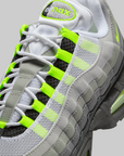 Air Max 95 Big Bubble "Neon"