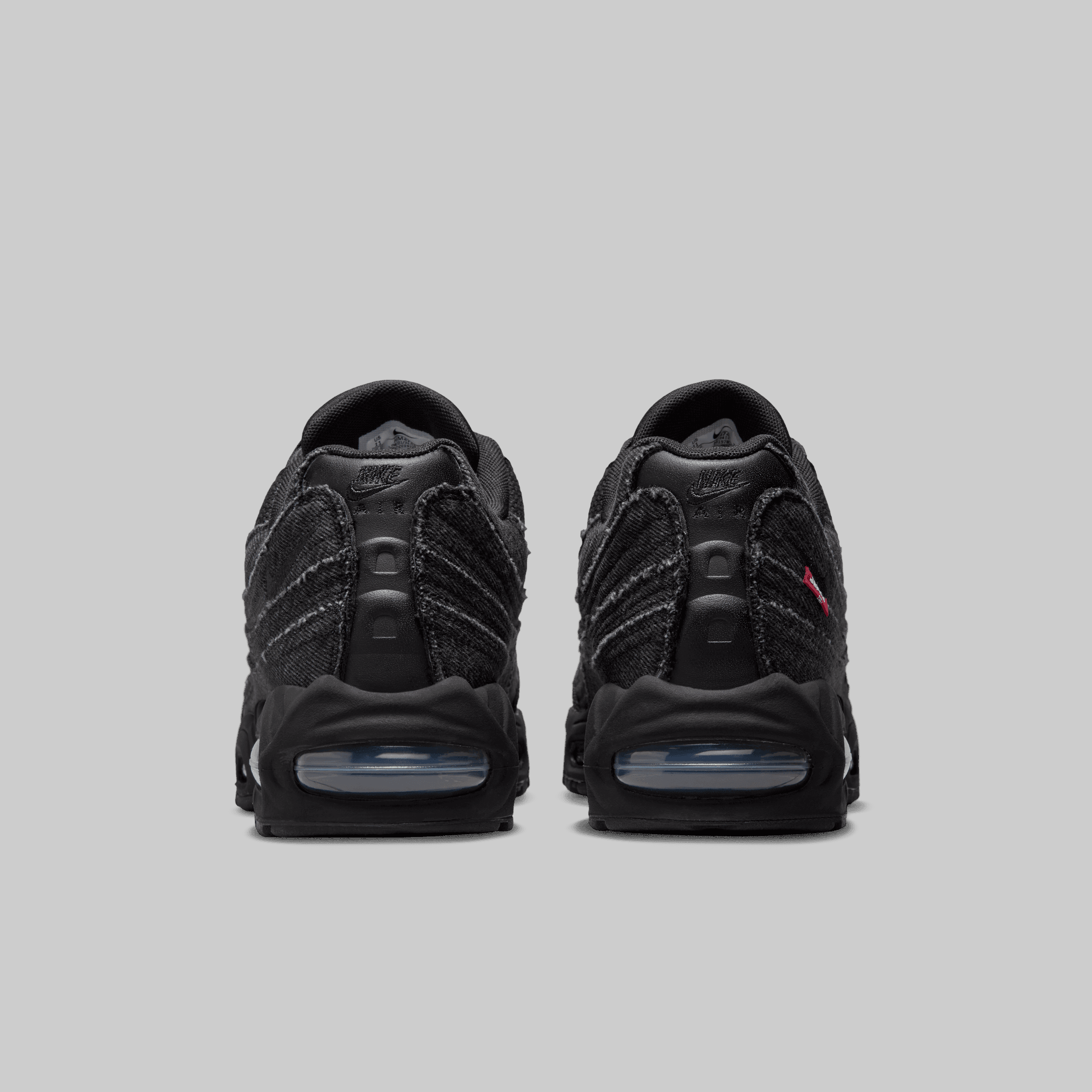 X Levi's Air Max 95 OG - Black