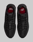 X Levi's Air Max 95 OG - Black