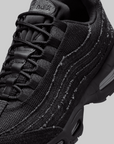 X Levi's Air Max 95 OG - Black