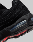 X Levi's Air Max 95 OG - Black