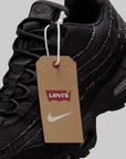 X Levi's Air Max 95 OG - Black