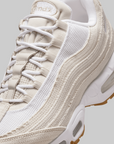 X Levi's Air Max 95 OG - Light Orewood Brown