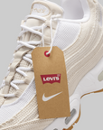 X Levi's Air Max 95 OG - Light Orewood Brown