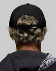 Rise Cap - Black