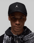 Rise Cap - Black