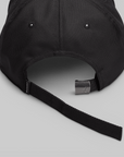 Rise Cap - Black