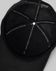 Rise Cap - Black