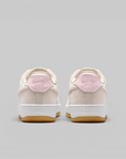 SB Air Force 1 "Light Orewood Brown & Pink Foam"