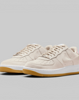 SB Air Force 1 "Light Orewood Brown & Pink Foam"