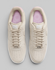 SB Air Force 1 "Light Orewood Brown & Pink Foam"