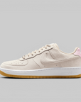 SB Air Force 1 "Light Orewood Brown & Pink Foam"