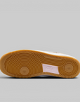 SB Air Force 1 "Light Orewood Brown & Pink Foam"