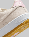 SB Air Force 1 "Light Orewood Brown & Pink Foam"