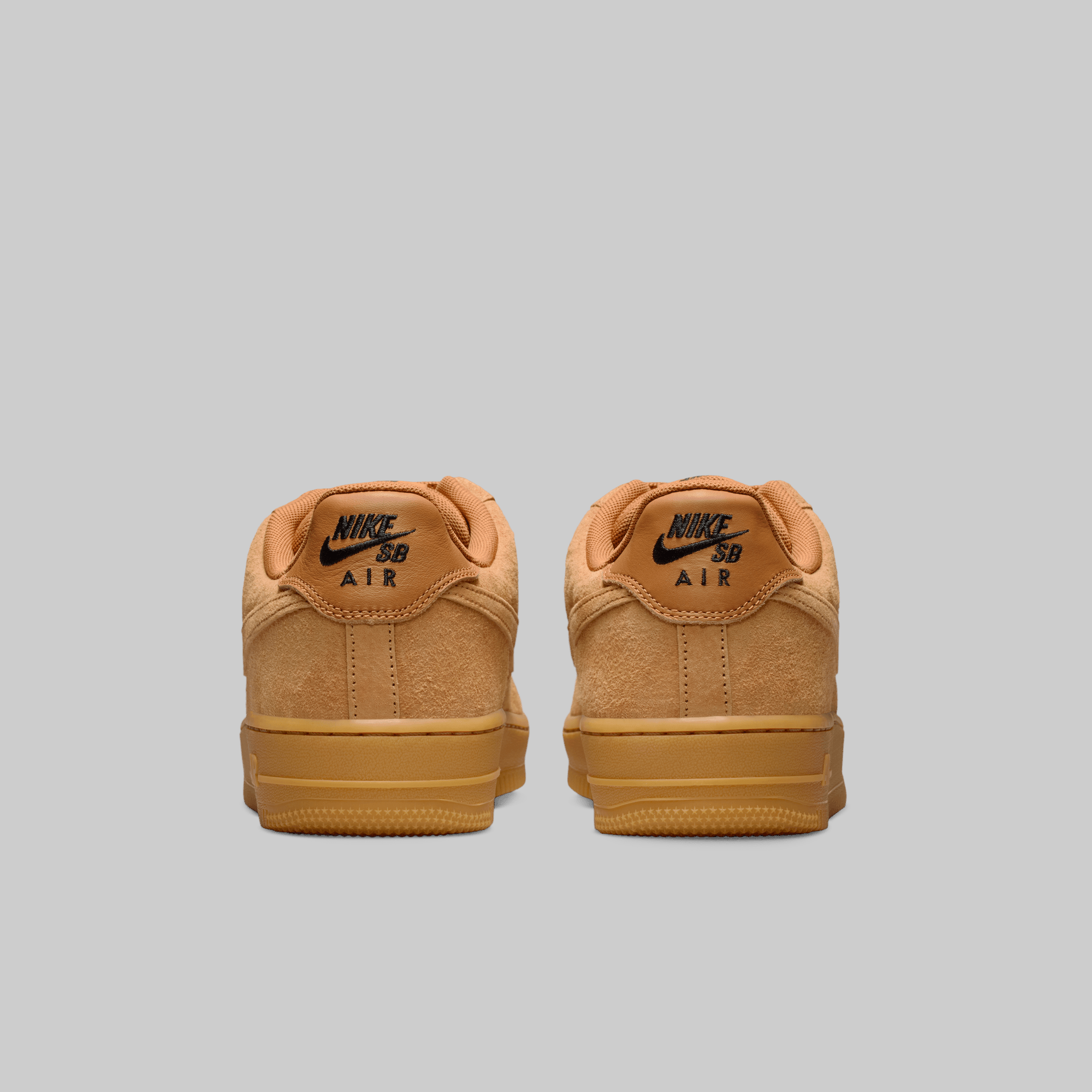 SB Air Force 1 - Flax
