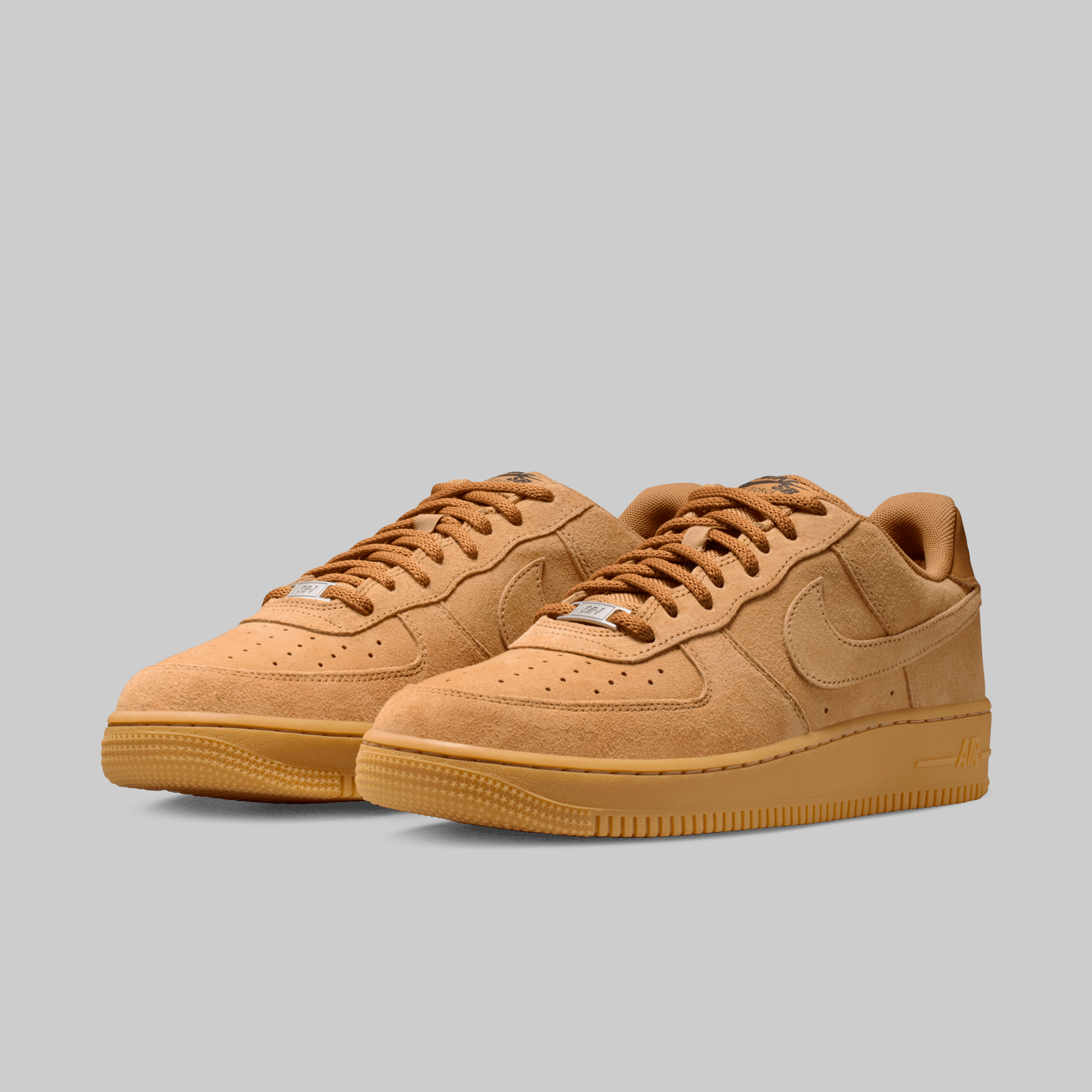 SB Air Force 1 - Flax