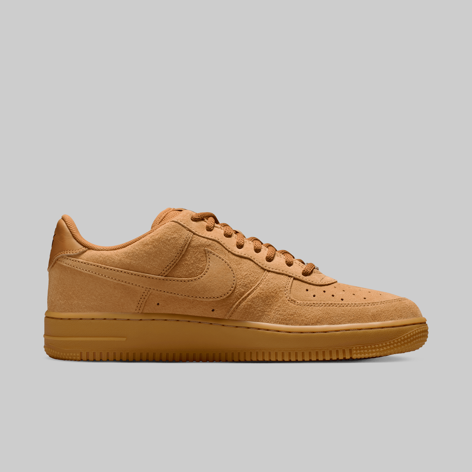 SB Air Force 1 - Flax