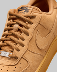 SB Air Force 1 - Flax