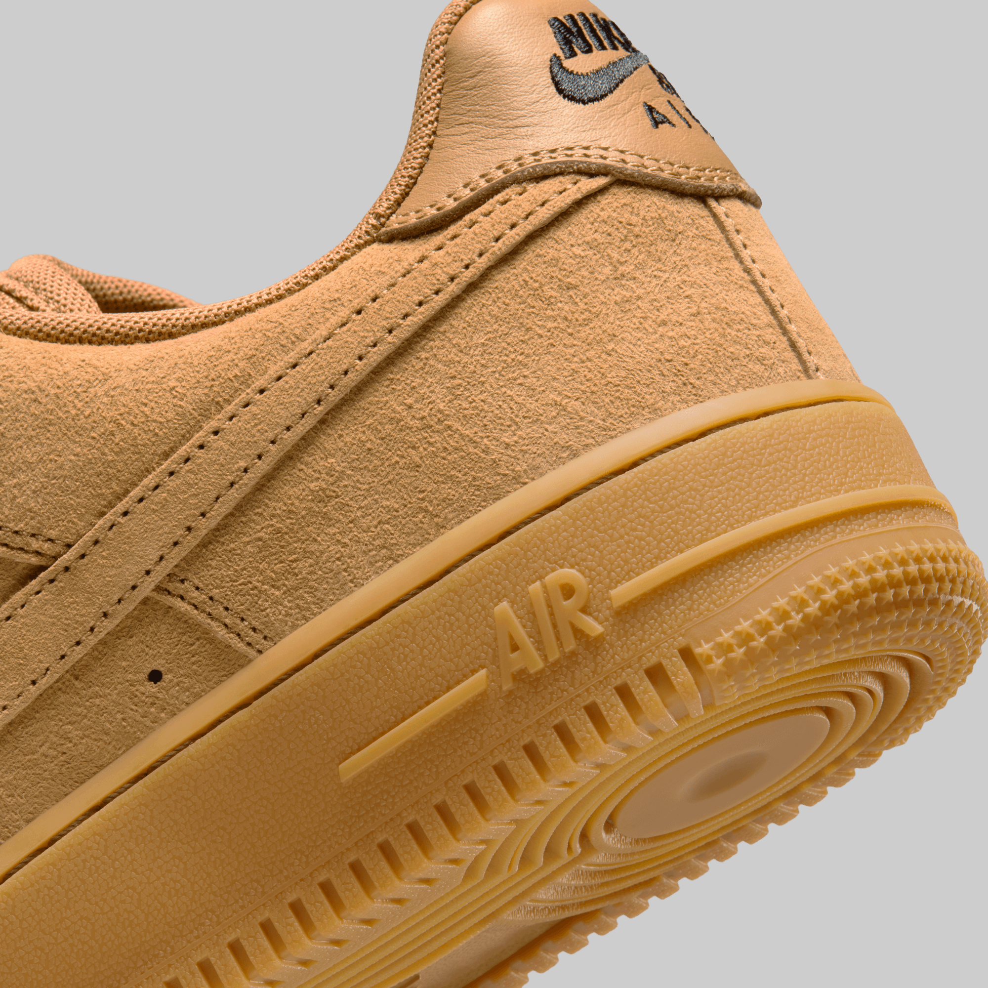 SB Air Force 1 - Flax