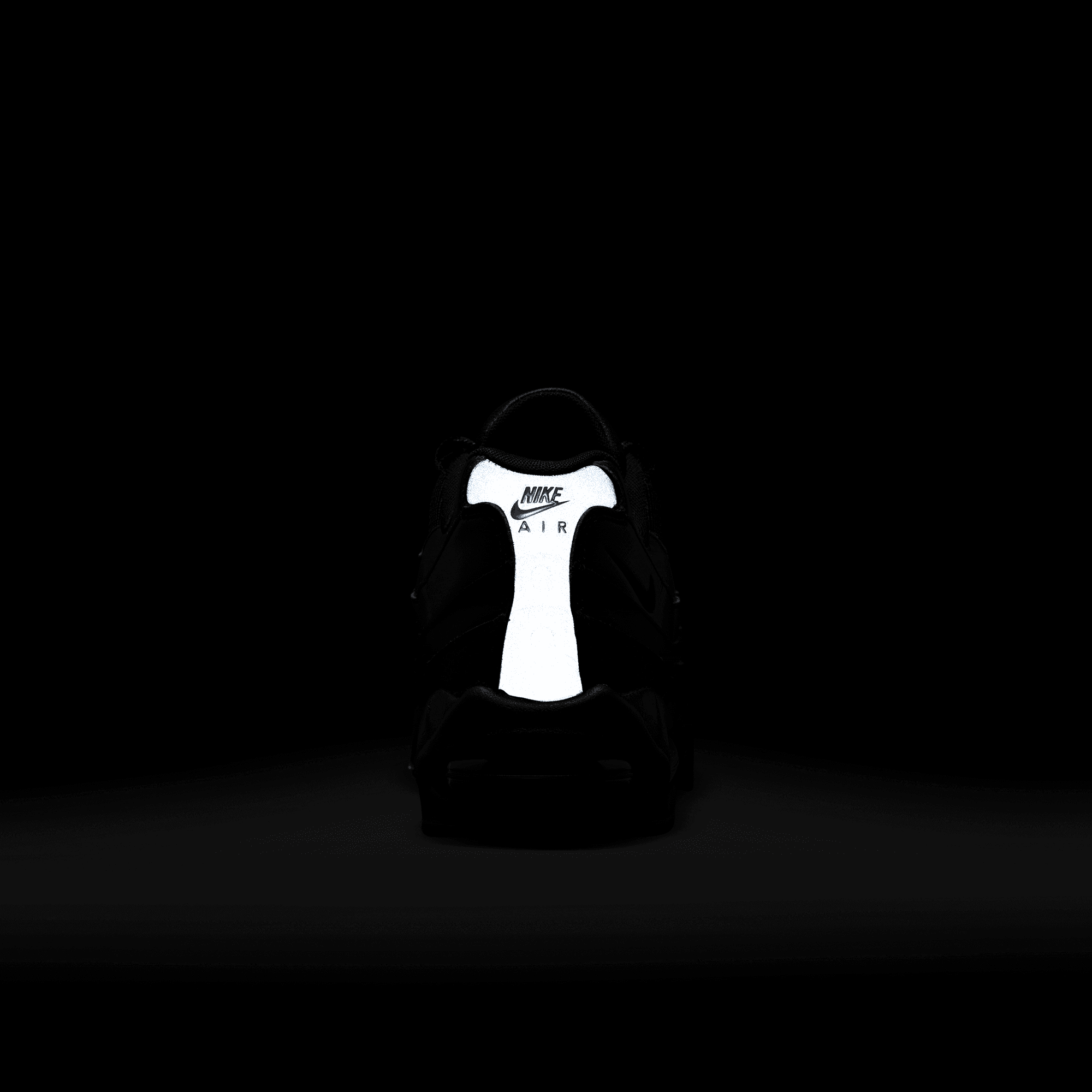 Air Max 95 OG Big Bubble "Triple Black"