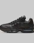 Air Max 95 OG Big Bubble "Triple Black"