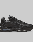 Air Max 95 OG Big Bubble "Triple Black"