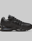 Air Max 95 OG Big Bubble "Triple Black"