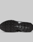 Air Max 95 OG Big Bubble "Triple Black"