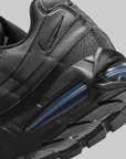 Air Max 95 OG Big Bubble "Triple Black"