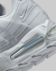 Air Max 95 OG Big Bubble - Wolf Grey
