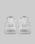 Air Max 95 OG Big Bubble "Triple White"