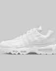 Air Max 95 OG Big Bubble "Triple White"