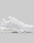 Air Max 95 OG Big Bubble "Triple White"