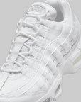 Air Max 95 OG Big Bubble "Triple White"