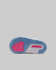 Air Jordan 3 Retro "Cobalt Bliss" (Toddler)