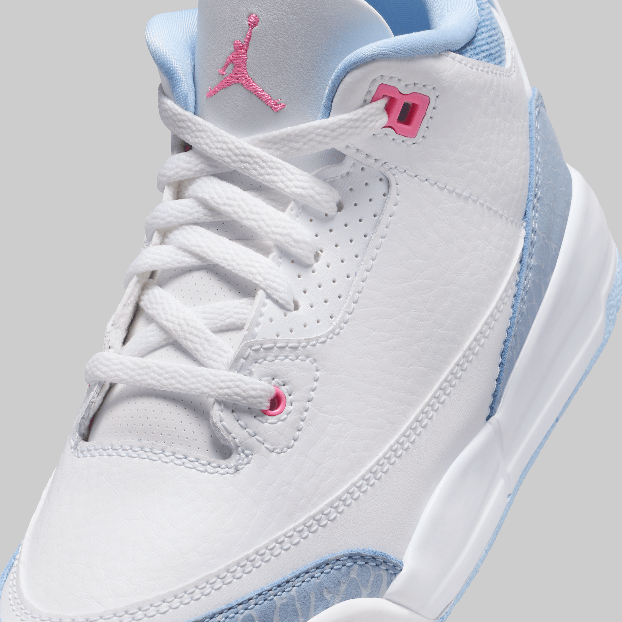 jordan 3 pre school