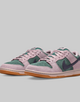 SB Dunk Low Pro "Mineral Slate"