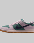 SB Dunk Low Pro "Mineral Slate"